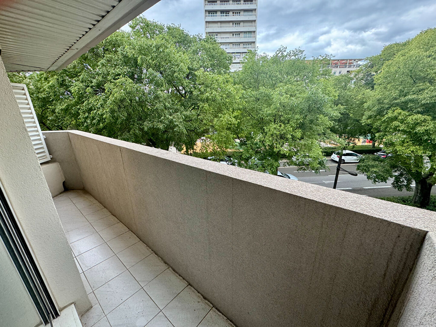 Appartement NIMES (30900) 1 pièce 22.57 m²