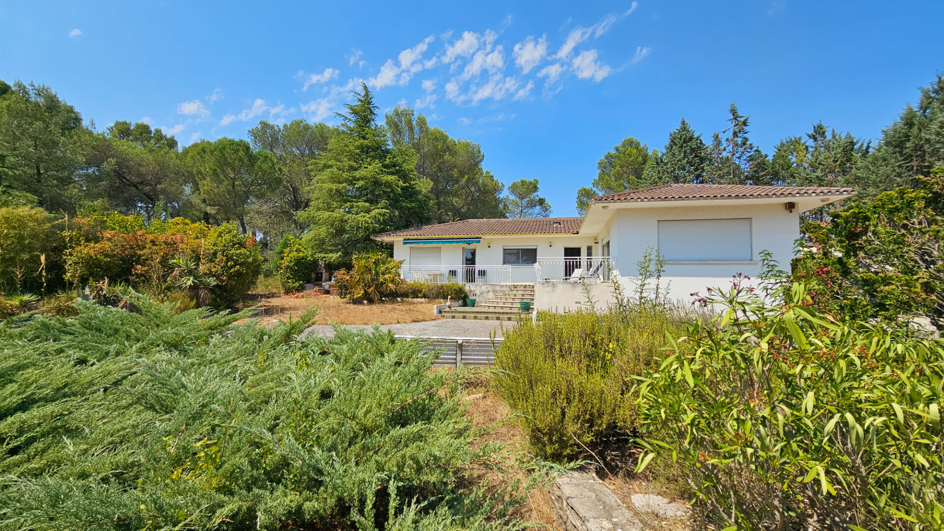 Maison NIMES (30000) 5 pièces 158.93 m²