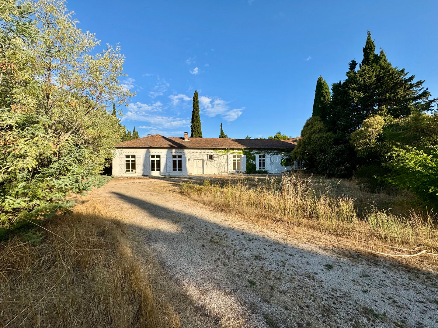 Maison NIMES (30900) 7 pièces 257.42 m²