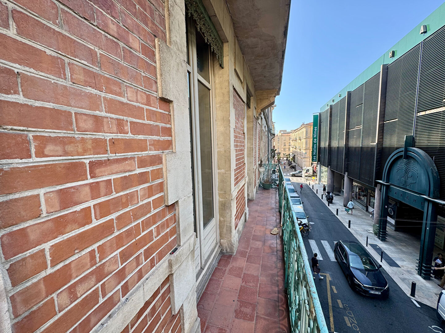 Appartement NIMES (30000) 3 pièces 96.01 m²