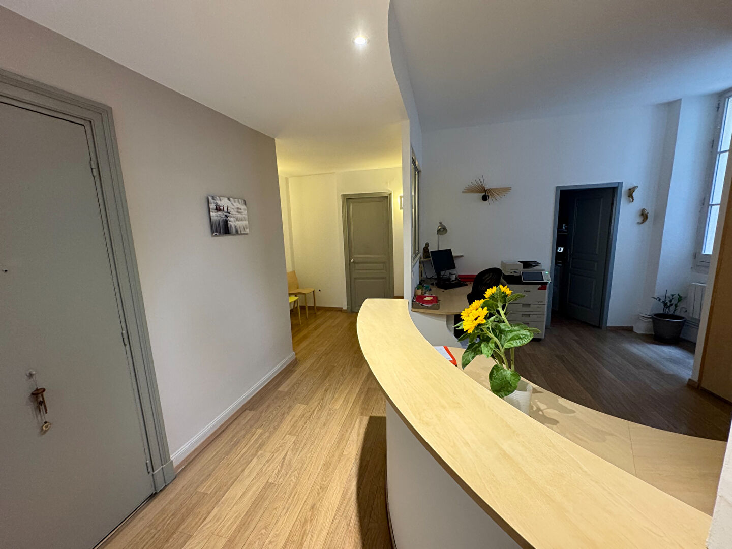 Appartement NIMES (30000) 3 pièces 81.48 m²