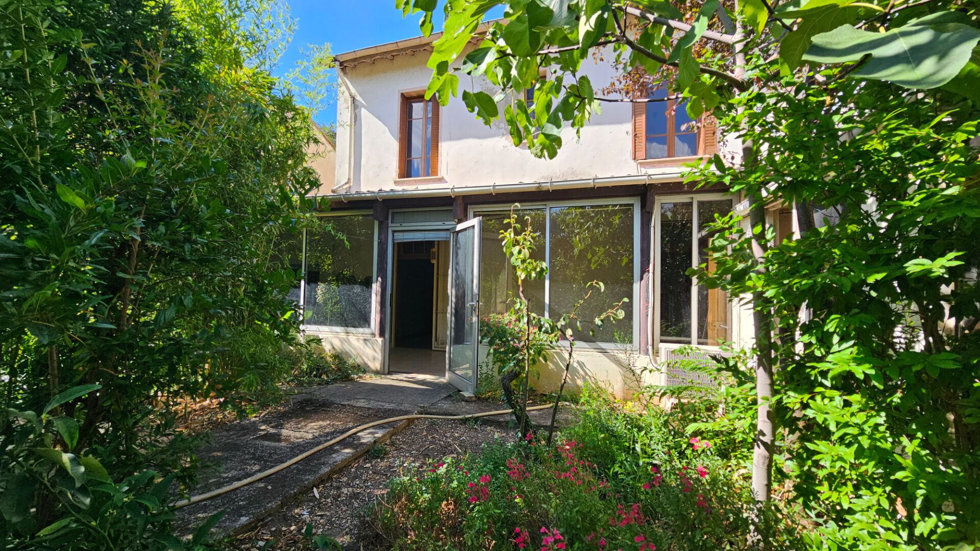 Maison NIMES (30000) 6 pièces 146.33 m²
