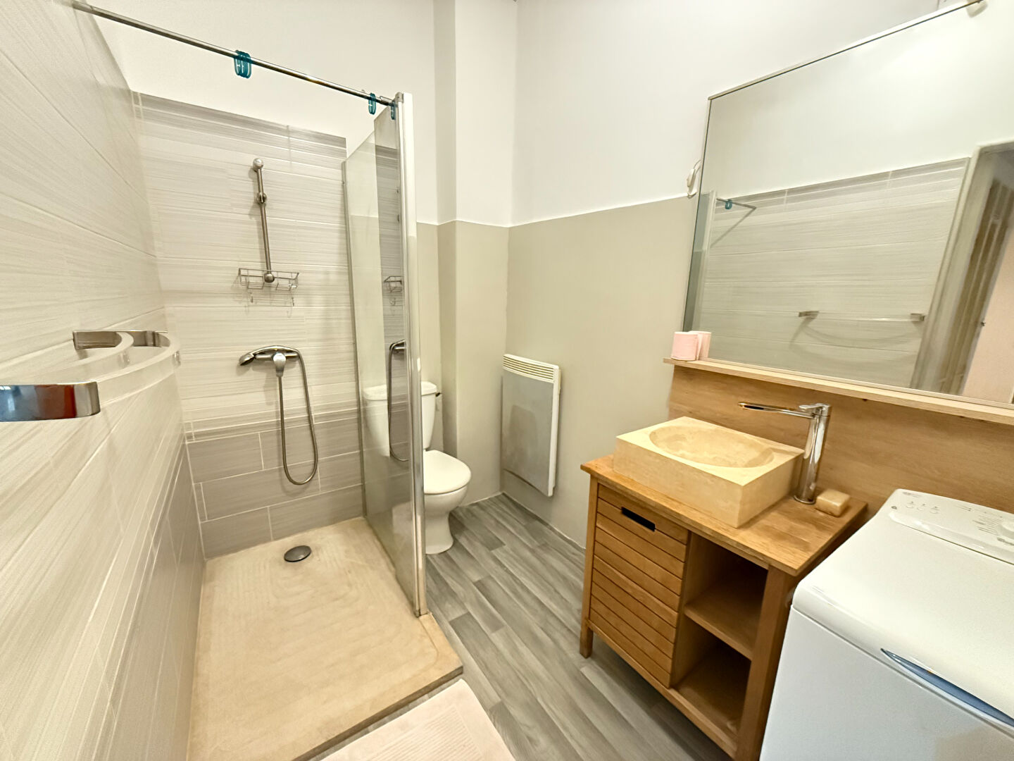 Appartement NIMES (30000) 2 pièces 37.89 m²