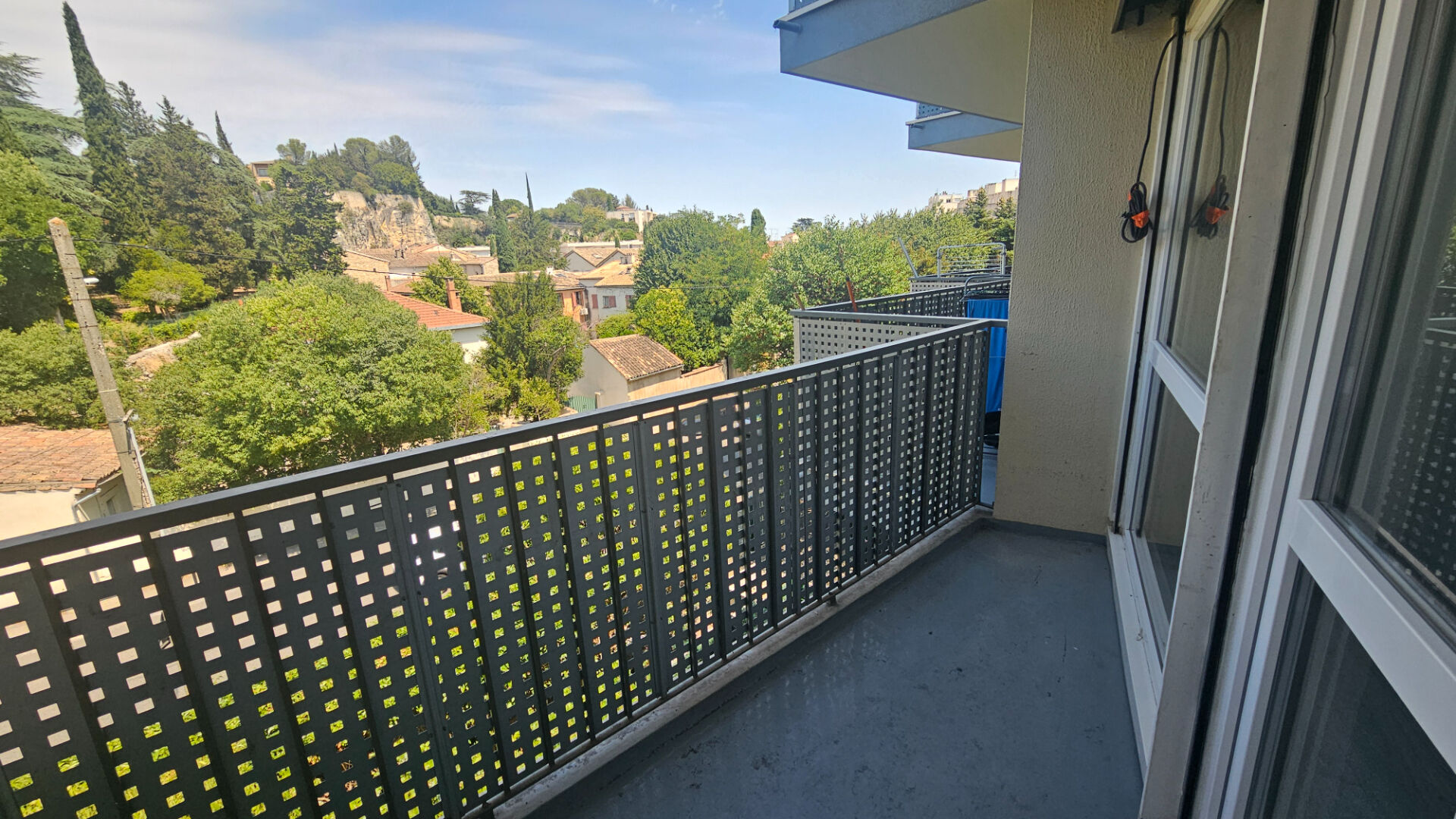Appartement NIMES (30000) 1 pièce 24.00 m²