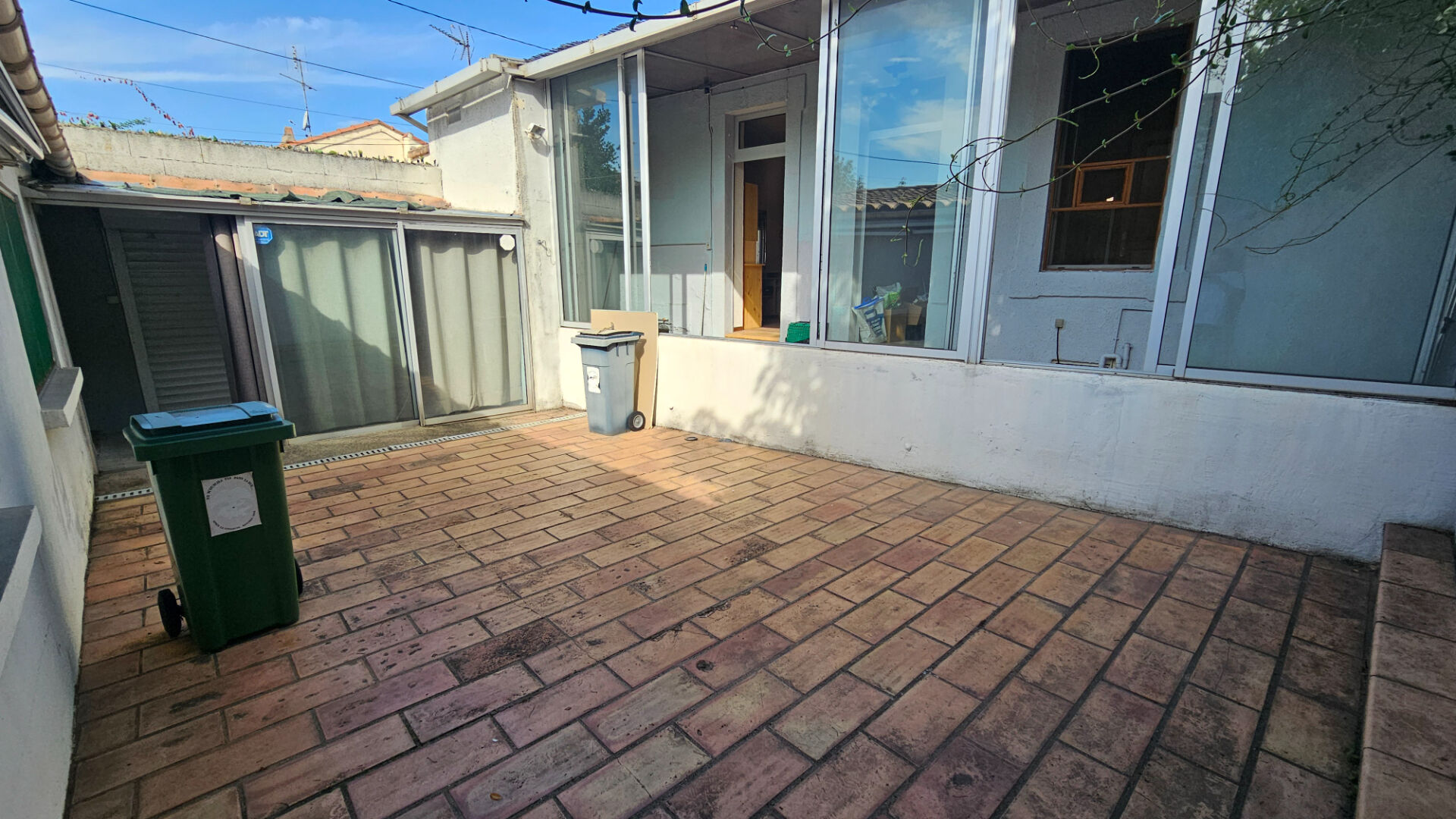 Maison NIMES (30000) 4 pièces 86.73 m²