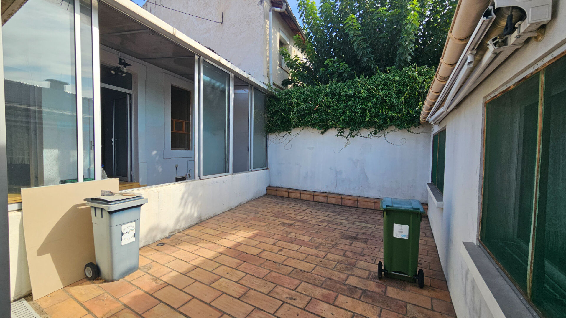 Maison NIMES (30000) 4 pièces 86.73 m²