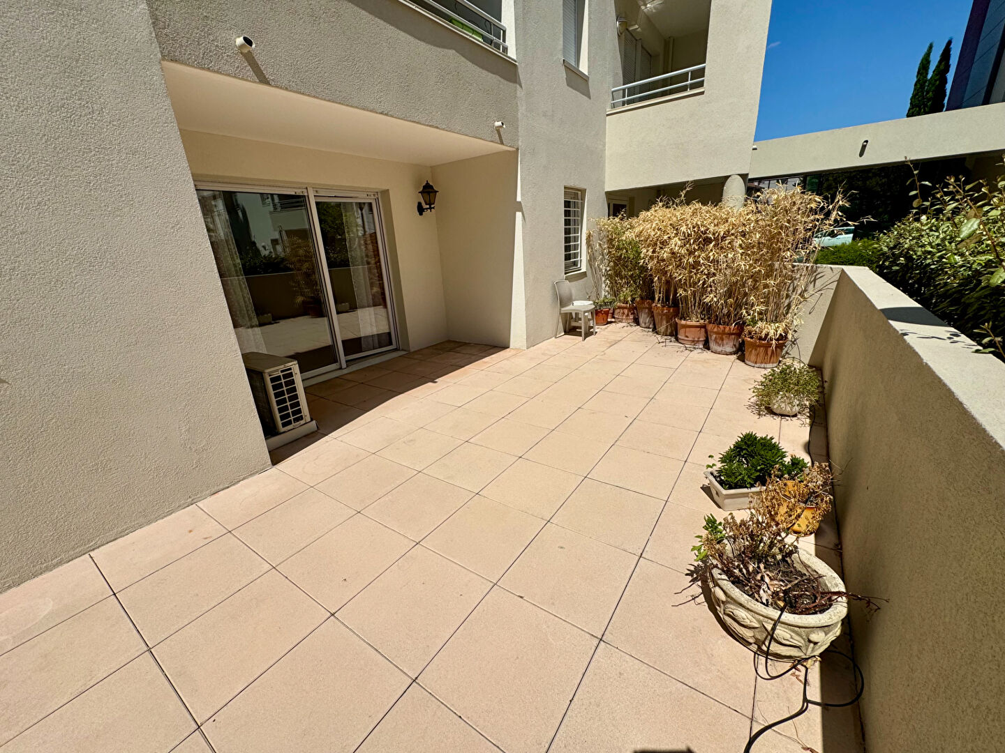 Appartement NIMES (30000) 4 pièces 77.10 m²