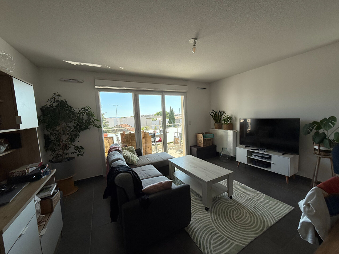 Appartement NIMES (30000) 3 pièces 62.20 m²