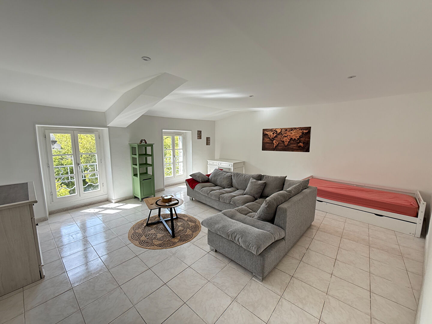 Appartement NIMES (30000) 3 pièces 73.79 m²