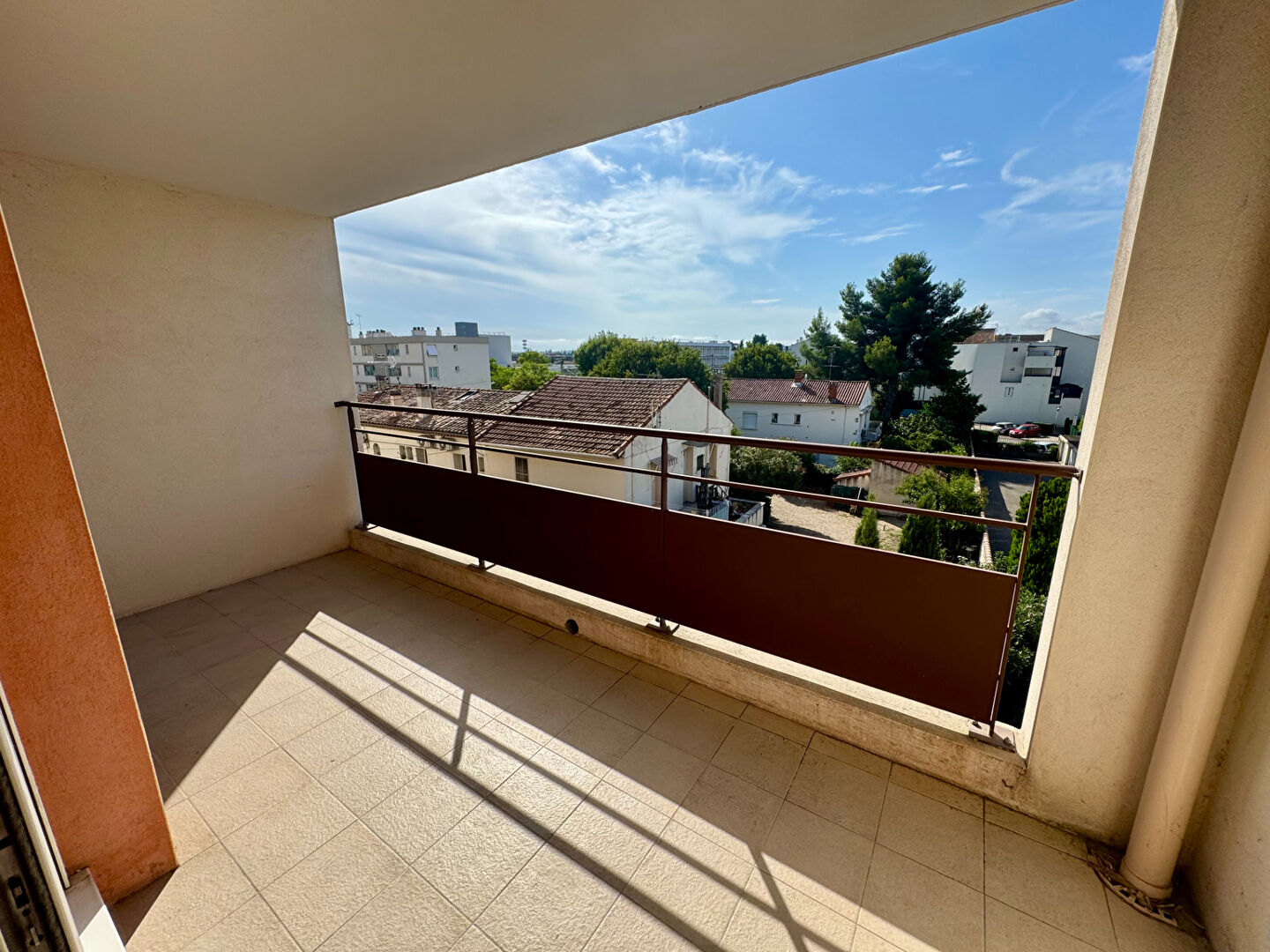 Appartement NÎMES (30900) 2 pièces 45.26 m²