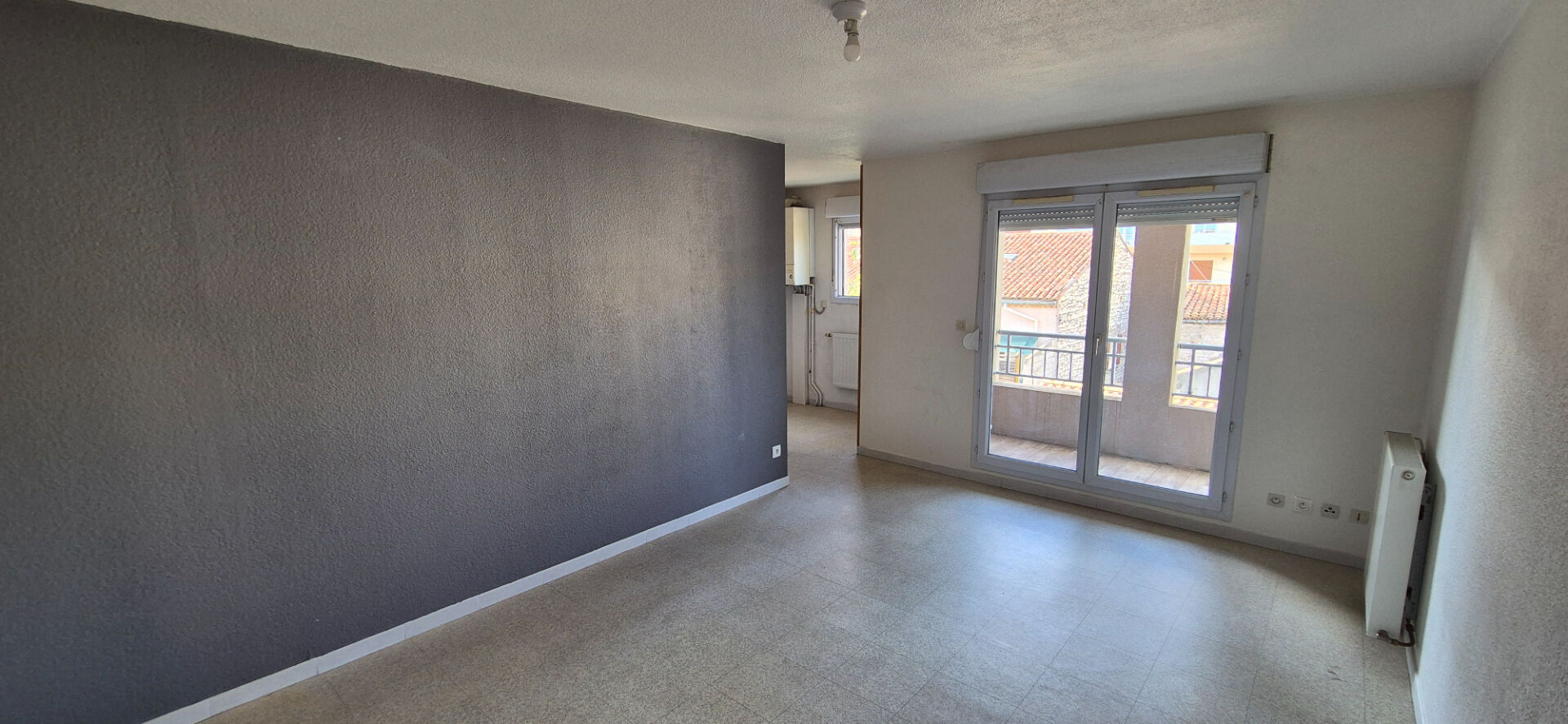 Appartement NIMES (30000) 3 pièces 65.84 m²