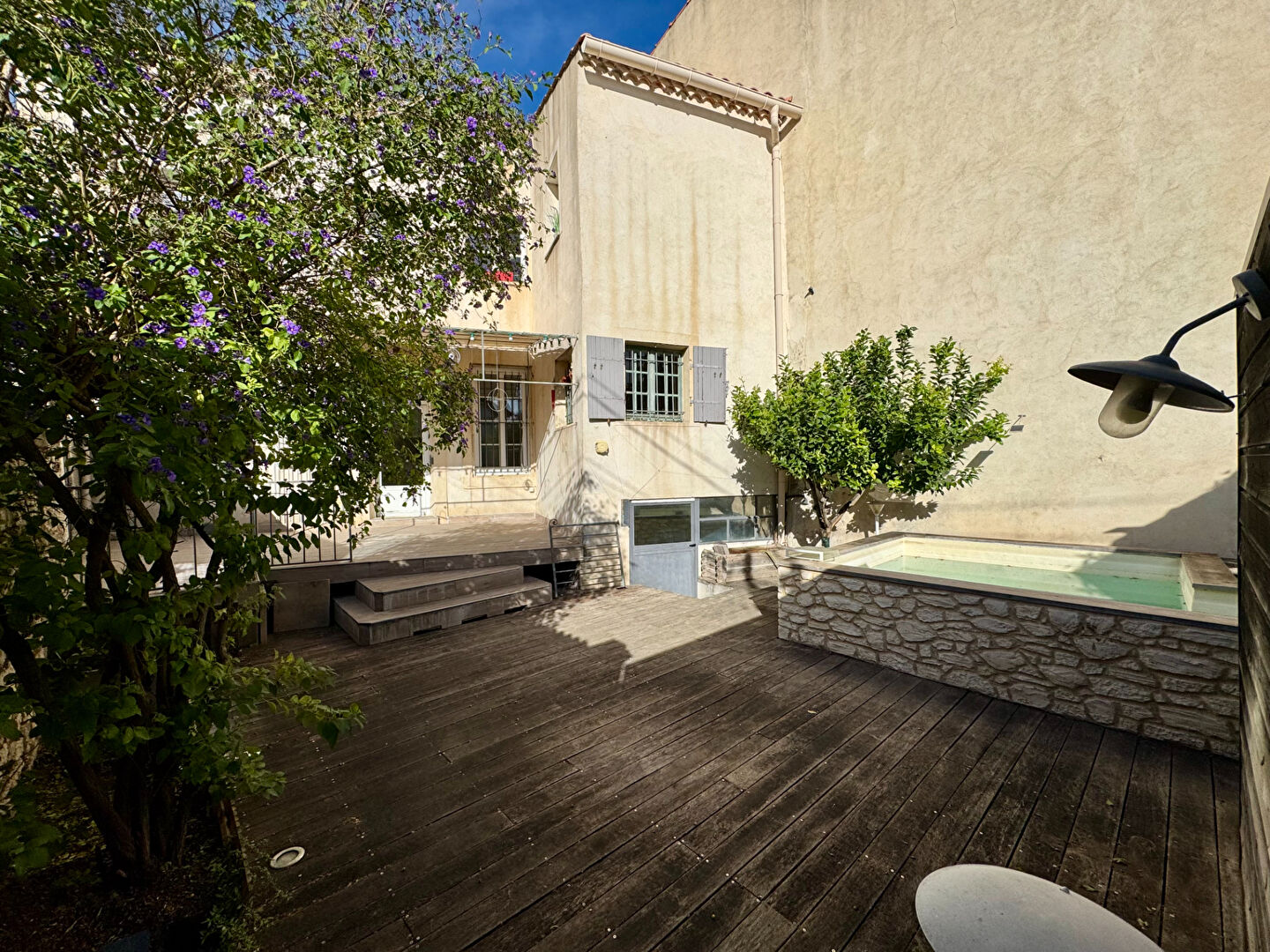 Maison NIMES (30900) 5 pièces 131.58 m²