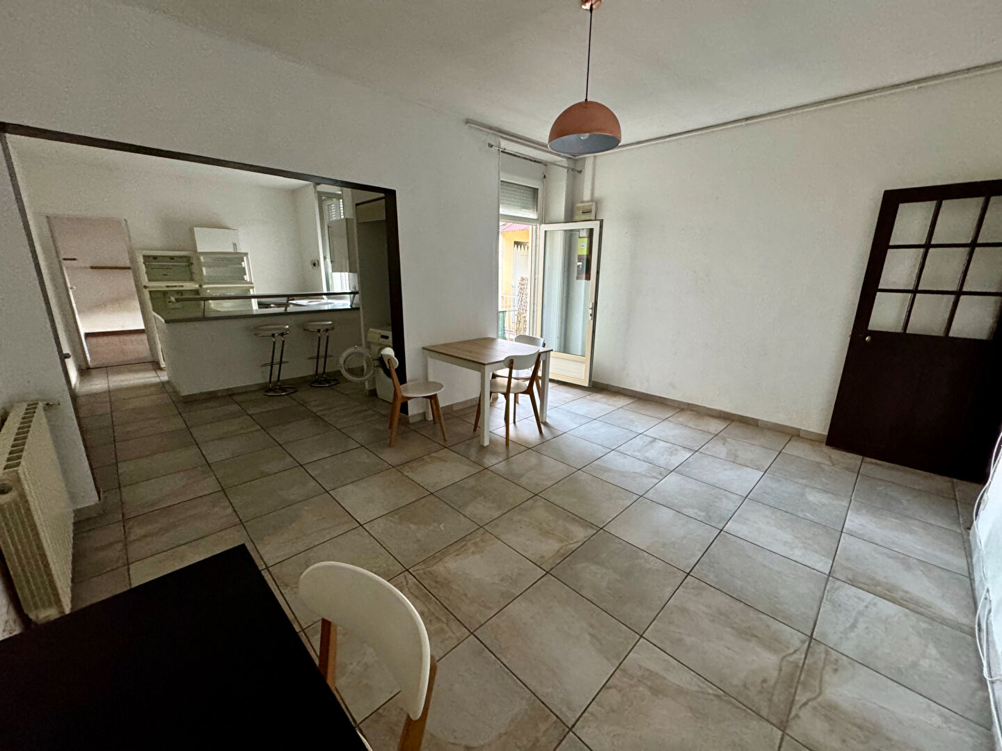Appartement NIMES (30000) 2 pièces 53.67 m²