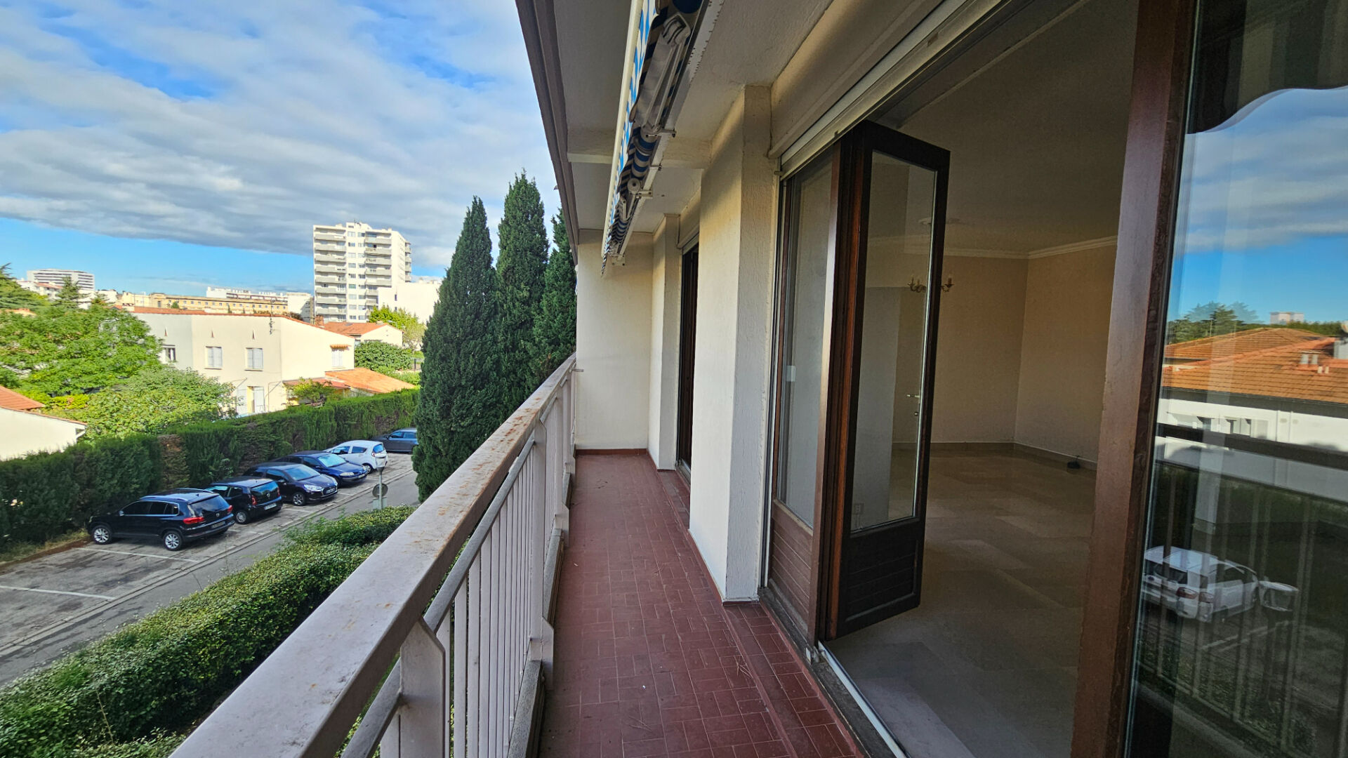 Appartement NIMES (30900) 4 pièces 95.28 m²