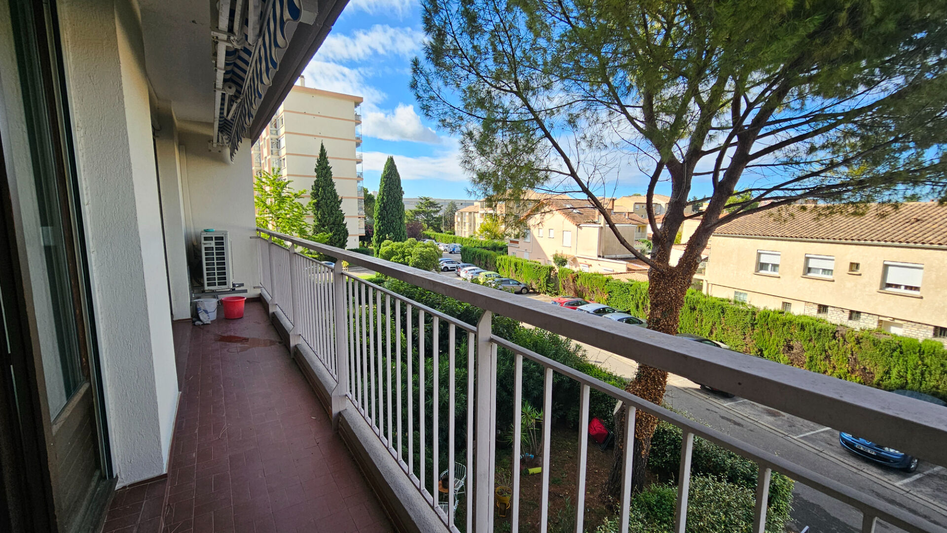 Appartement NIMES (30900) 4 pièces 95.28 m²