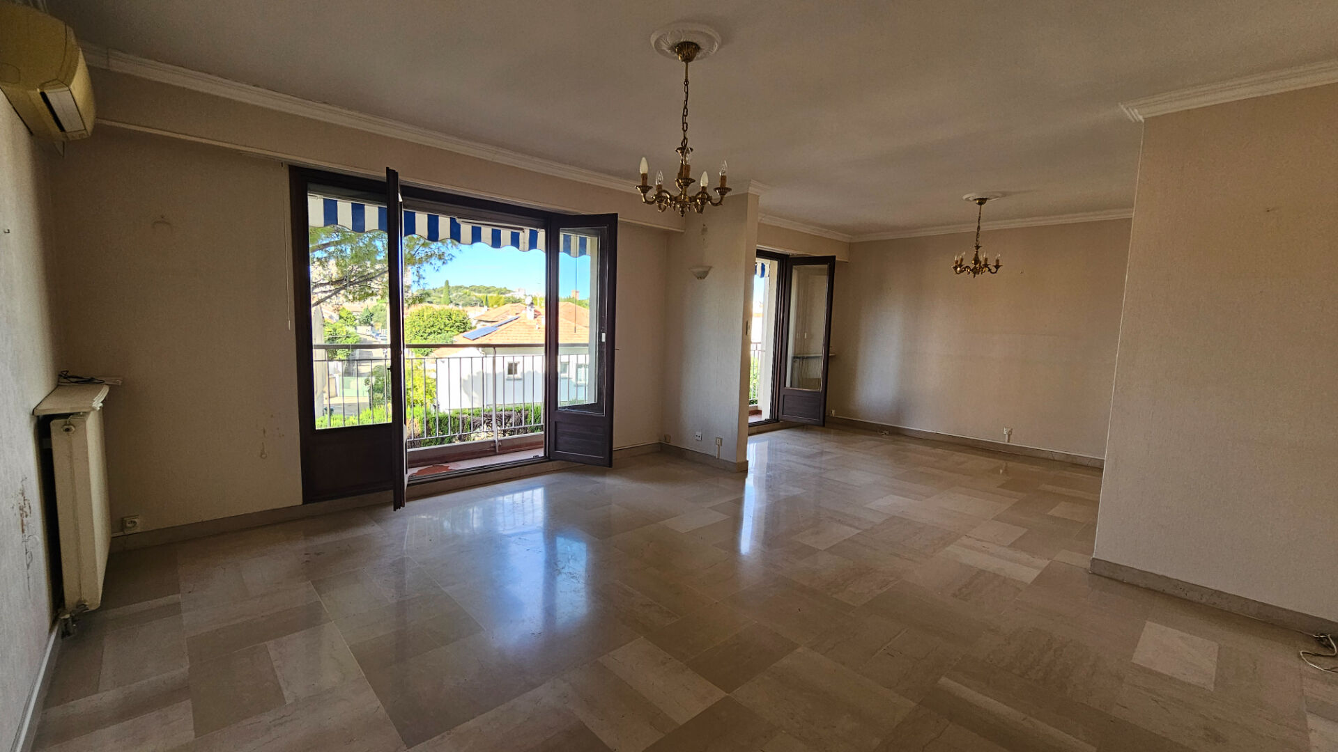 Appartement NIMES (30900) 4 pièces 95.28 m²