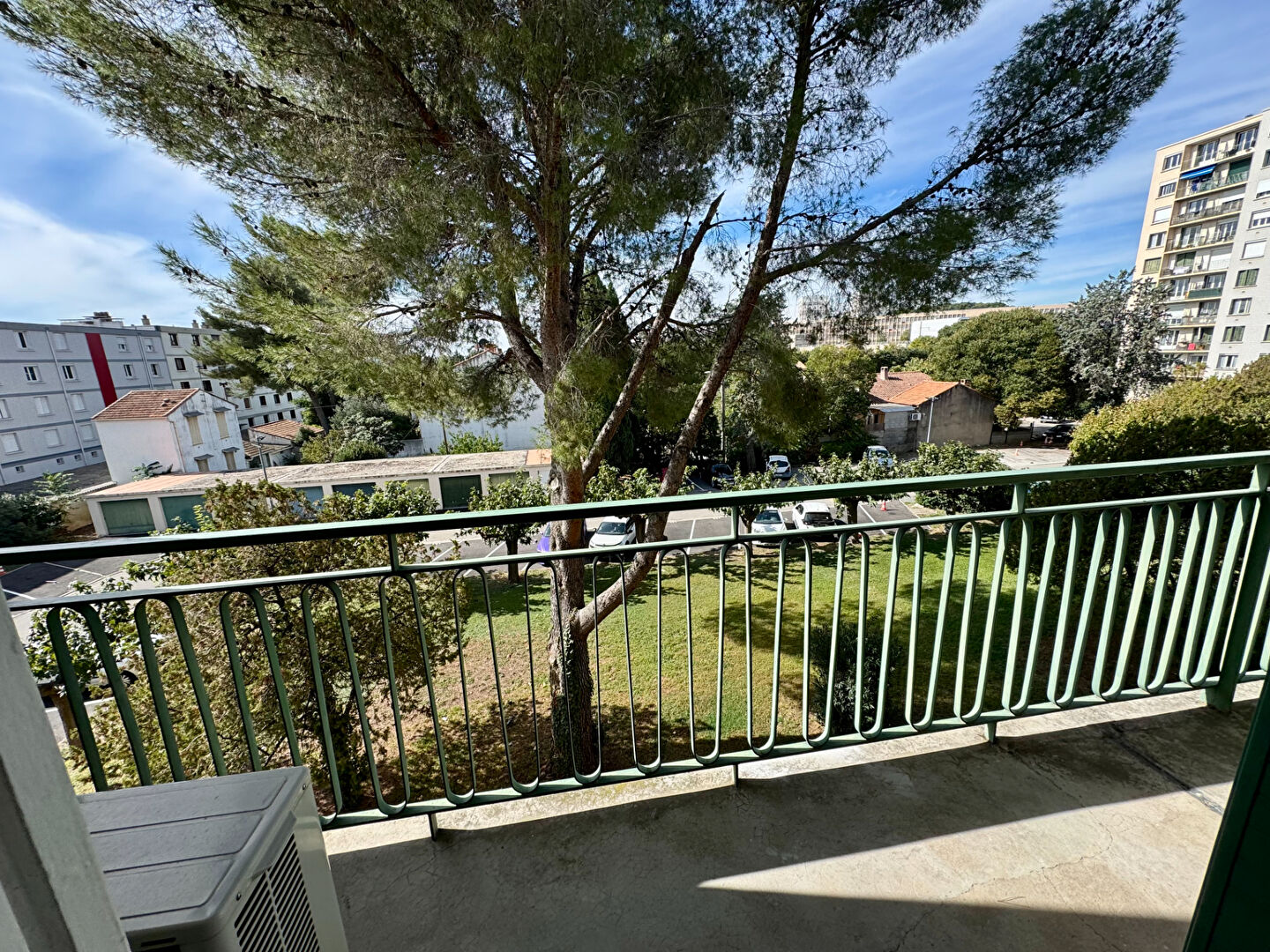 Appartement NIMES (30900) 4 pièces 67.44 m²