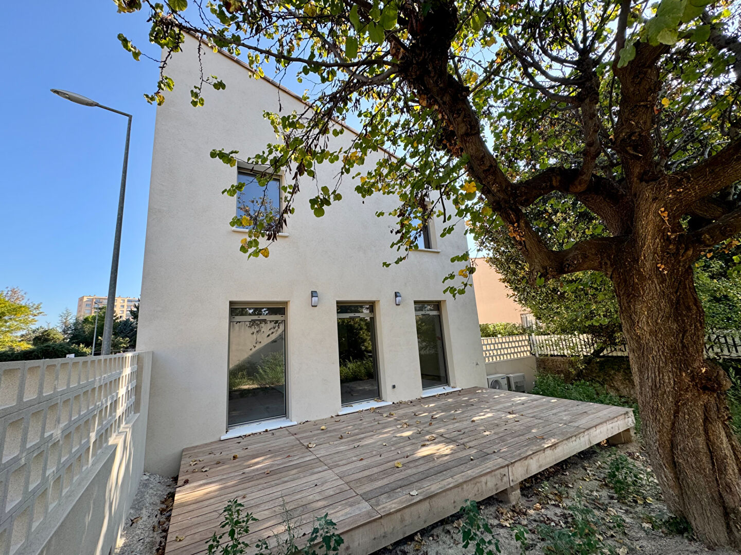 Maison NIMES (30000) 5 pièces 104.60 m²