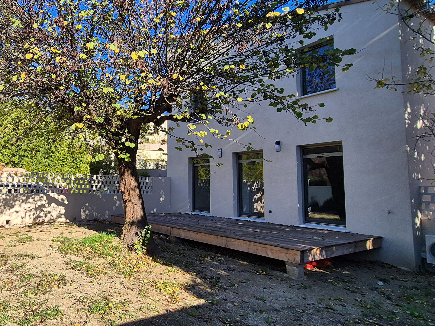 Maison NIMES (30000) 5 pi&egrave;ces 104.60 m&sup2;