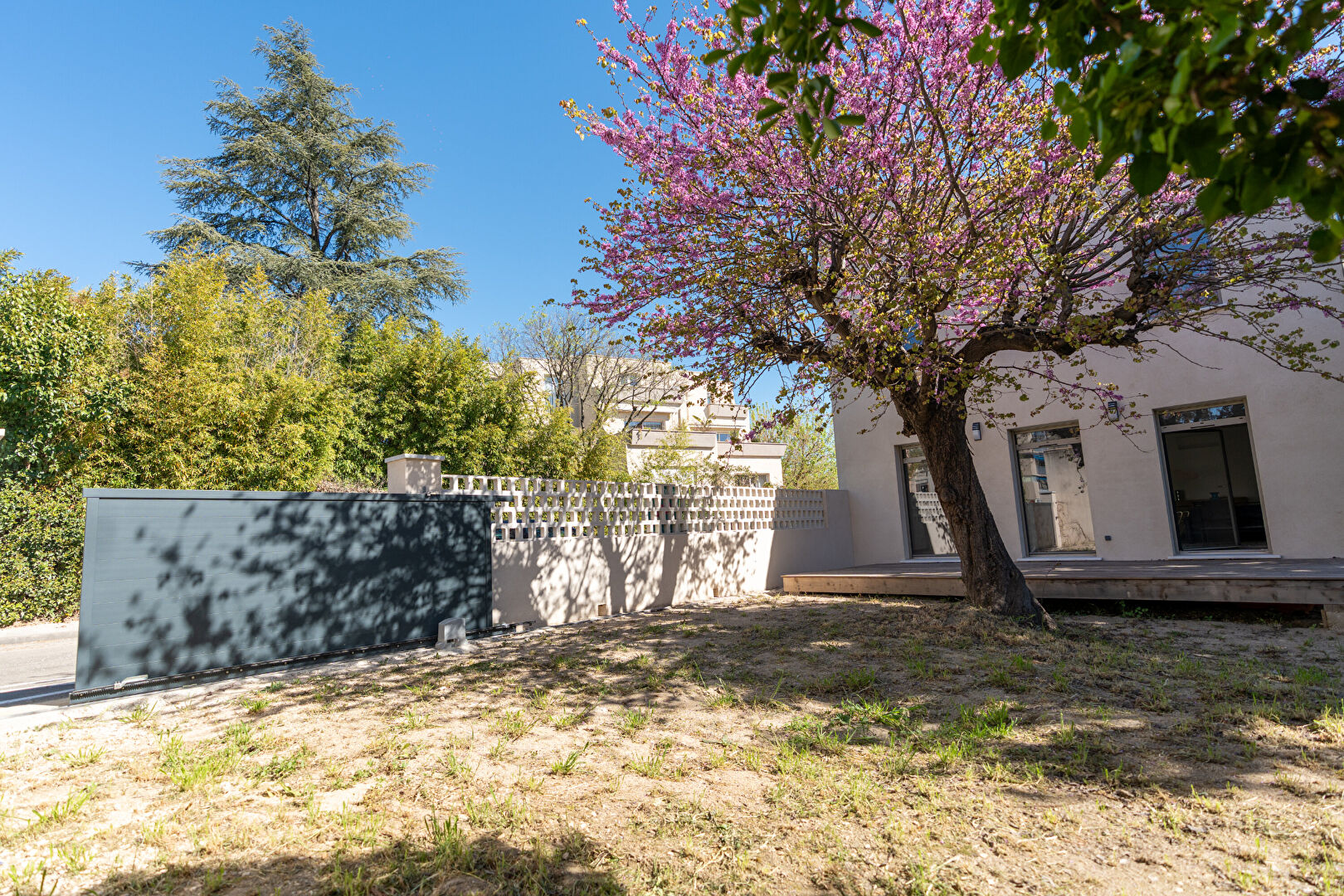 Maison NIMES (30000) 5 pi&egrave;ces 104.60 m&sup2;