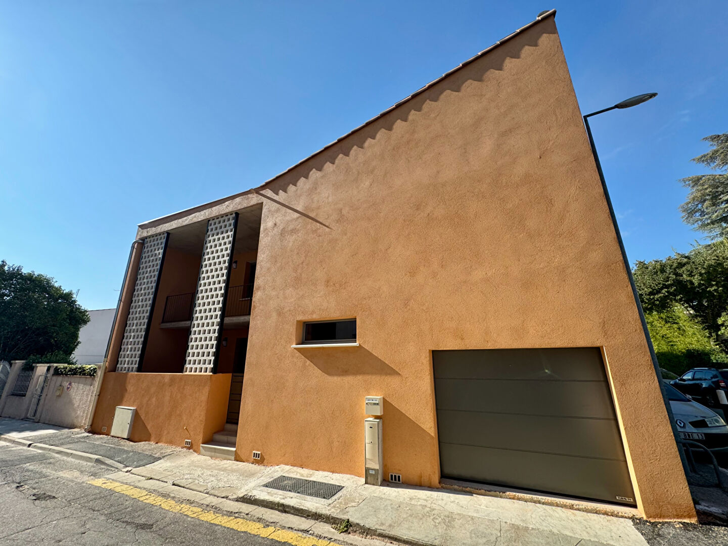 Maison NIMES (30000) 4 pièces 95.40 m²