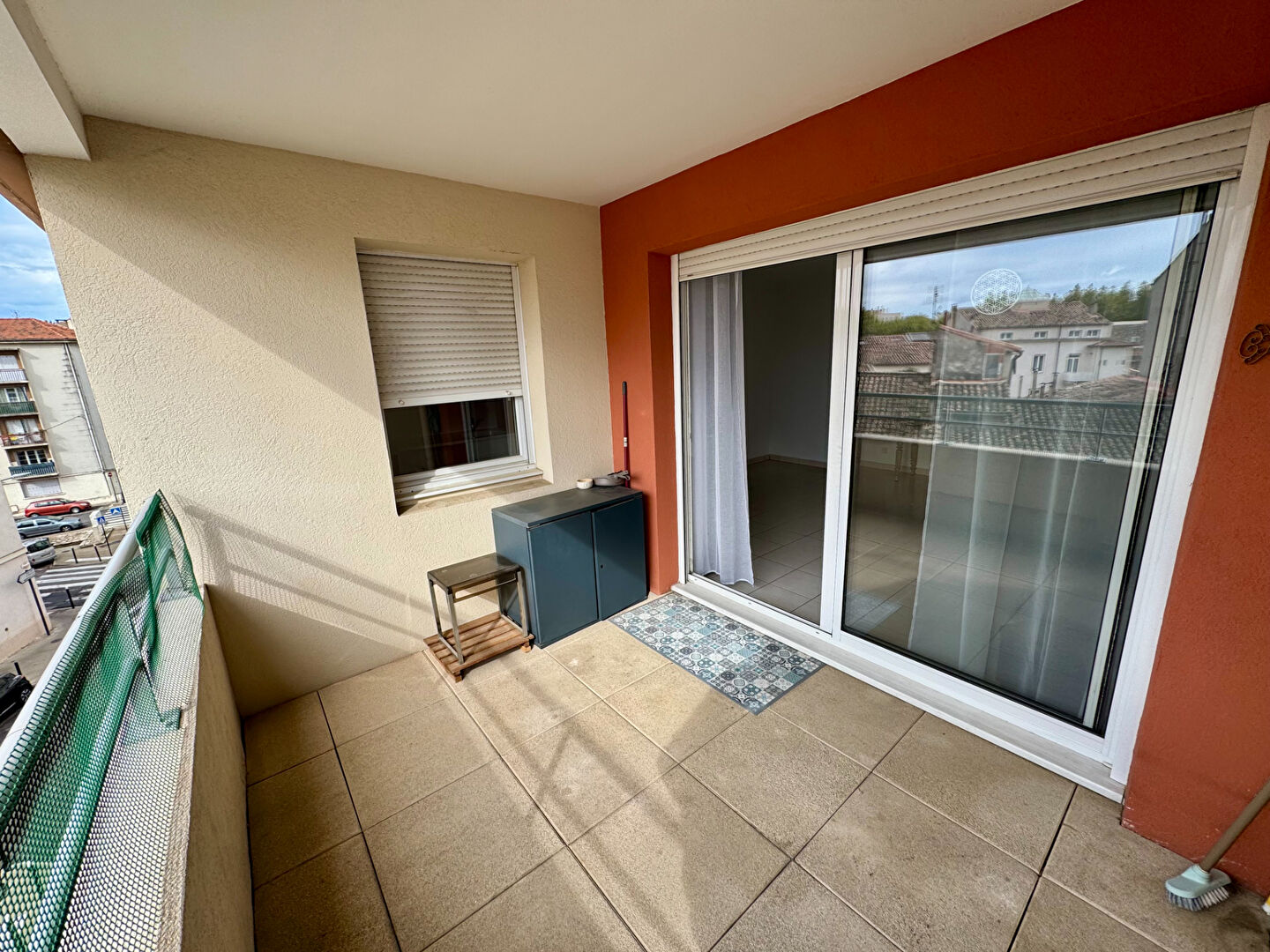 Appartement NIMES (30000) 2 pièces 47.59 m²