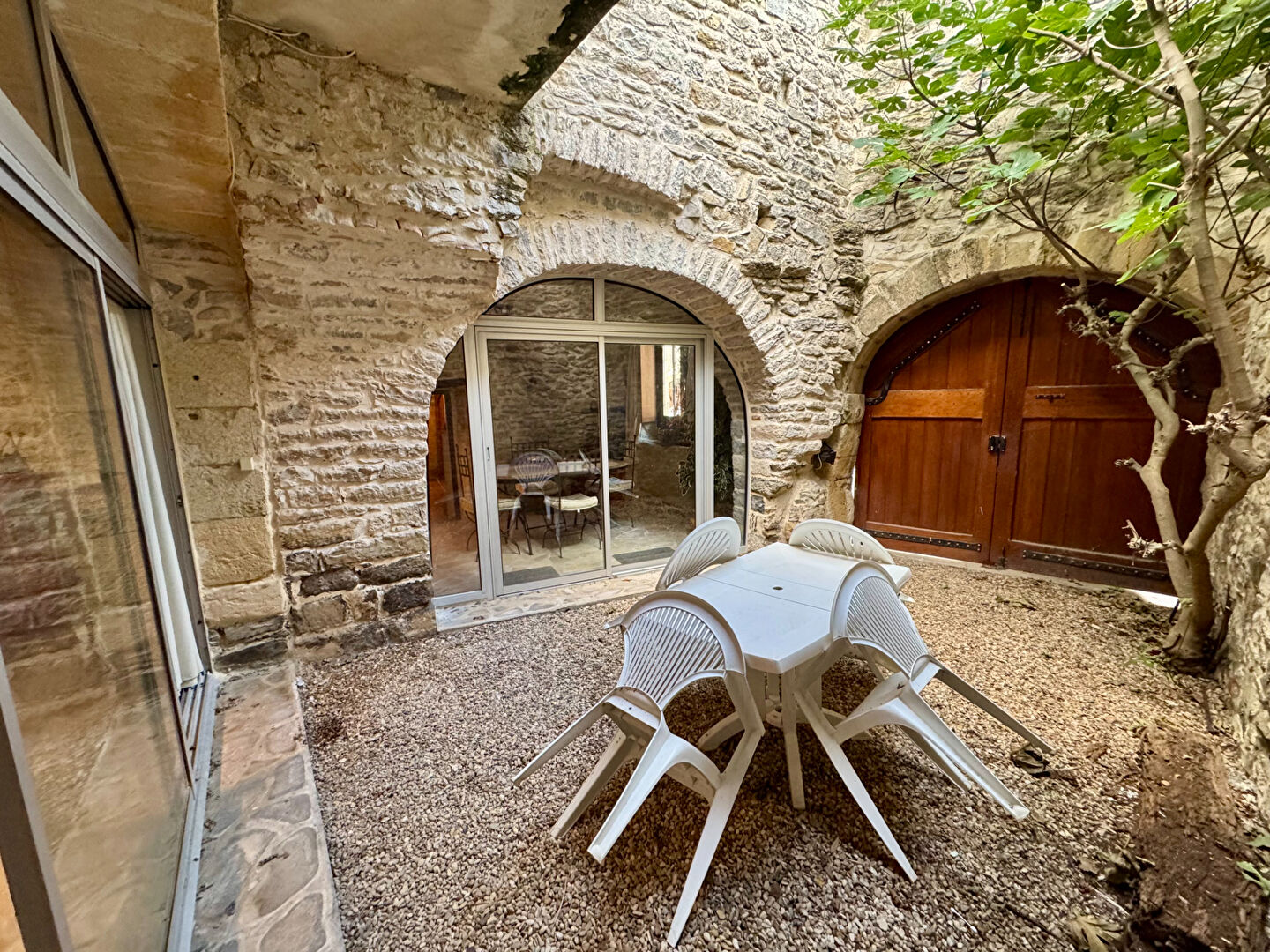 Maison CLARENSAC (30870) 5 pièces 152.00 m²