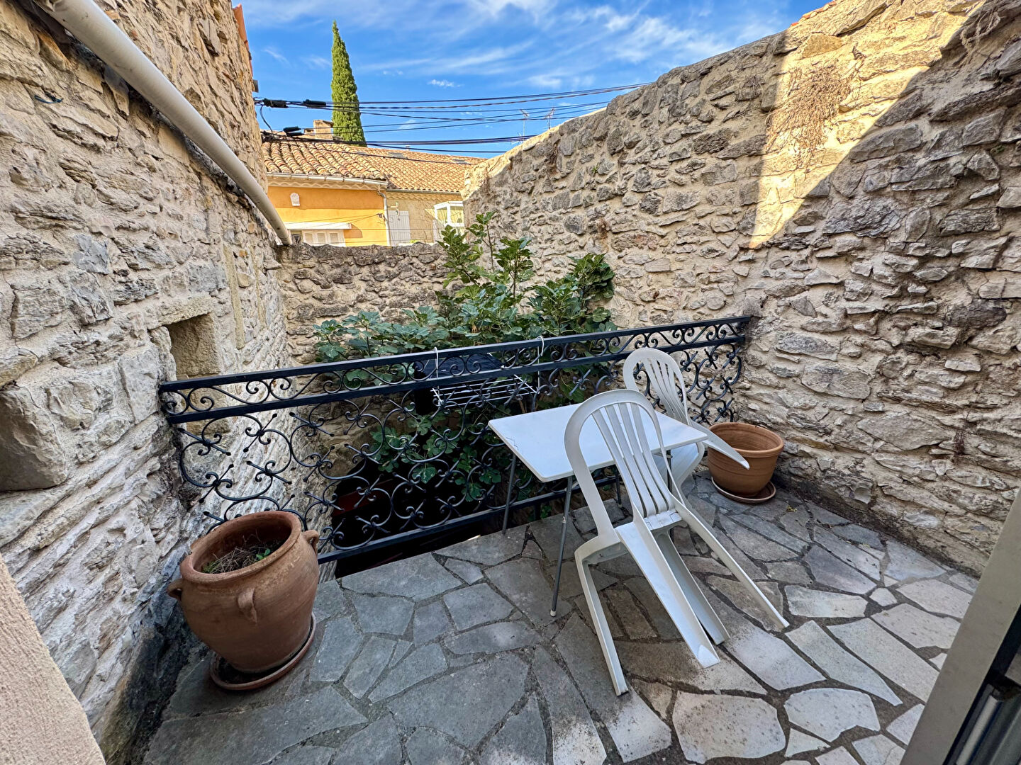 Maison CLARENSAC (30870) 5 pi&egrave;ces 152.00 m&sup2;