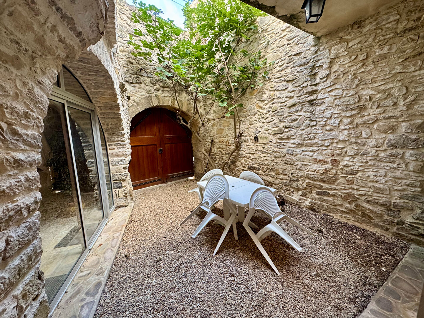 Maison CLARENSAC (30870) 5 pi&egrave;ces 152.00 m&sup2;