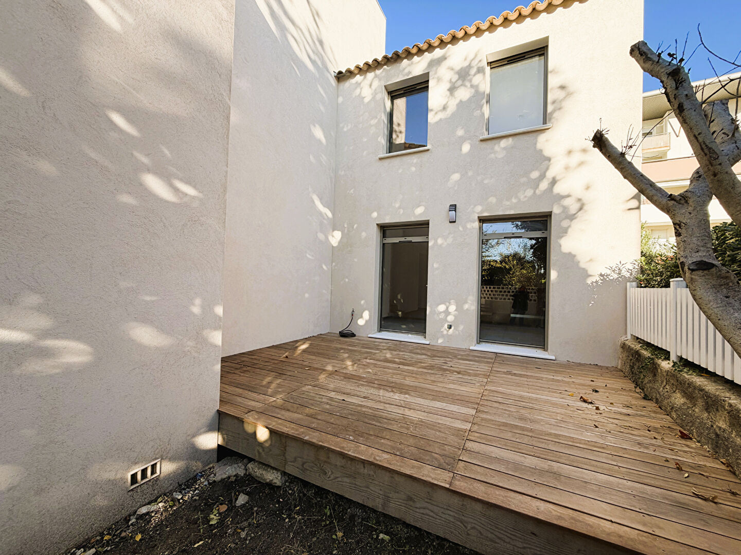 Maison NIMES (30000) 4 pièces 92.03 m²