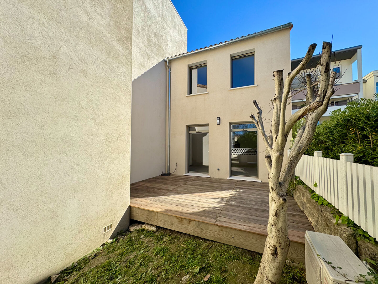 Maison NIMES (30000) 4 pi&egrave;ces 92.03 m&sup2;