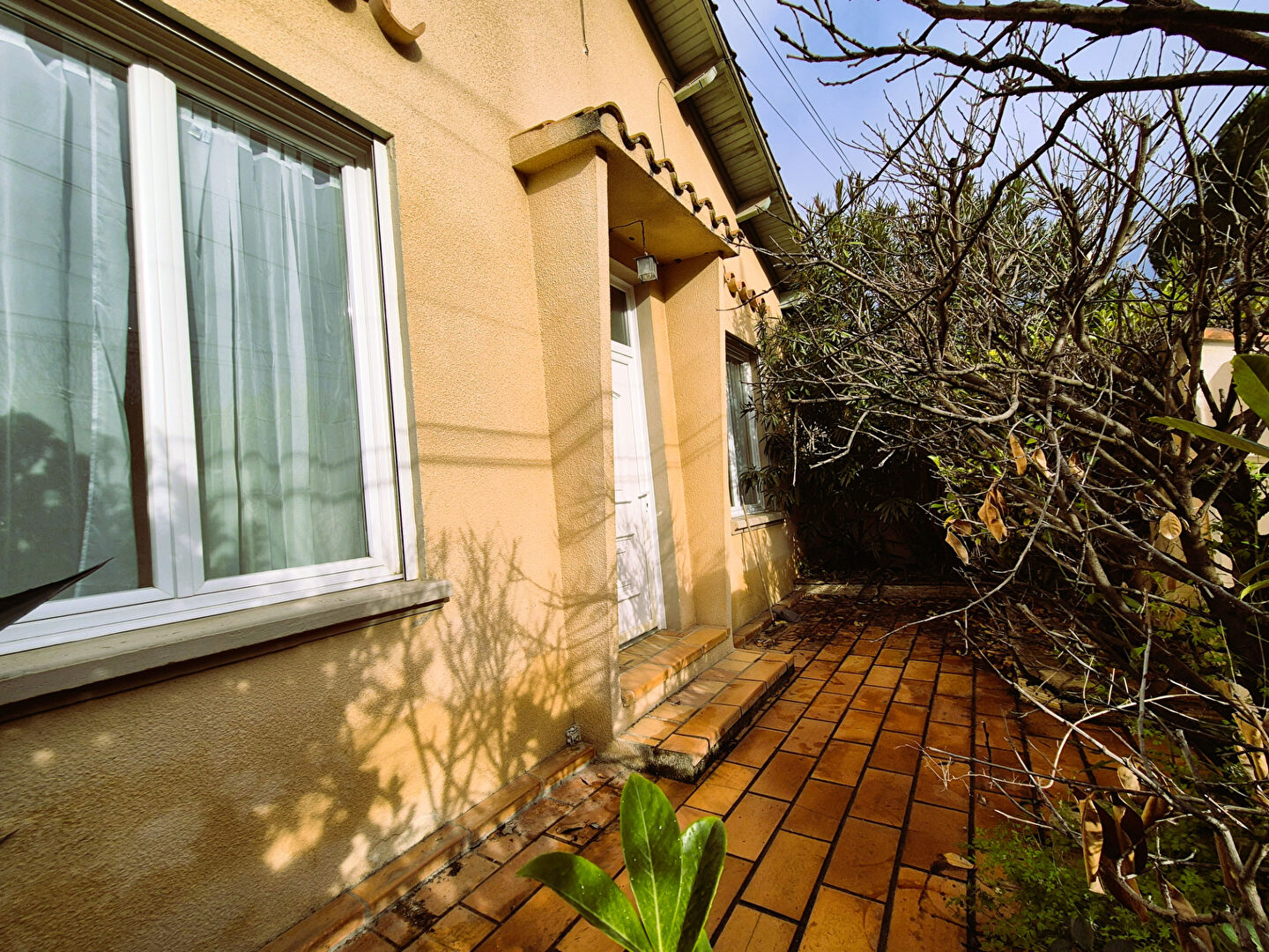 Maison NIMES (30000) 3 pièces 57.74 m²