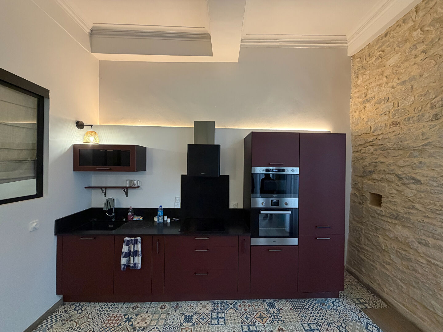 Appartement NIMES (30000) 3 pièces 75.46 m²