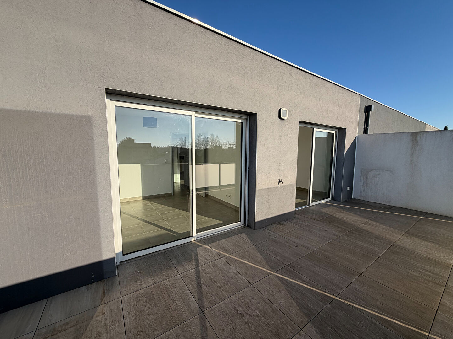 Appartement NIMES (30000) 3 pi&egrave;ces 71.43 m&sup2;