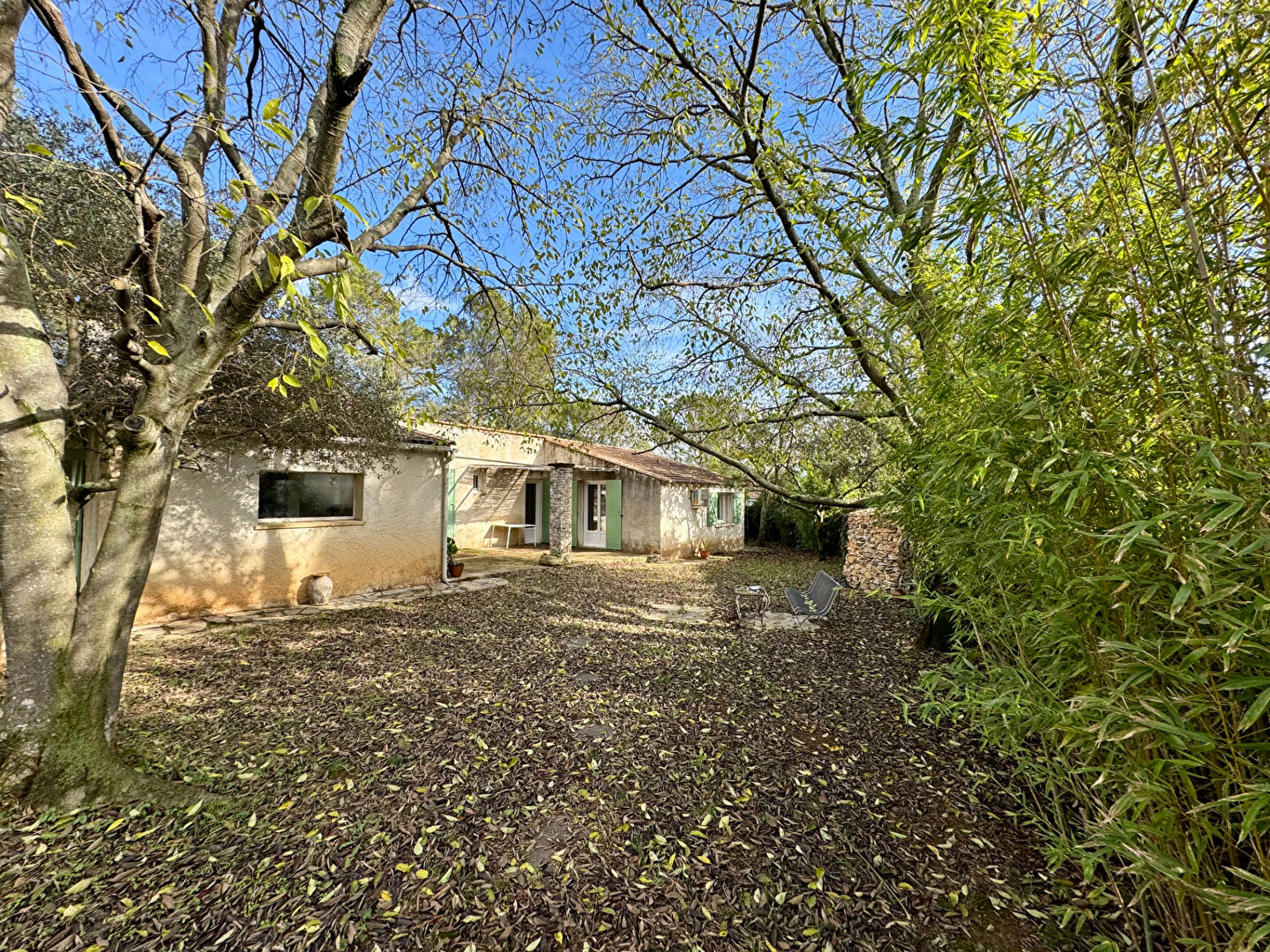 Maison NIMES (30000) 4 pièces 94.61 m²