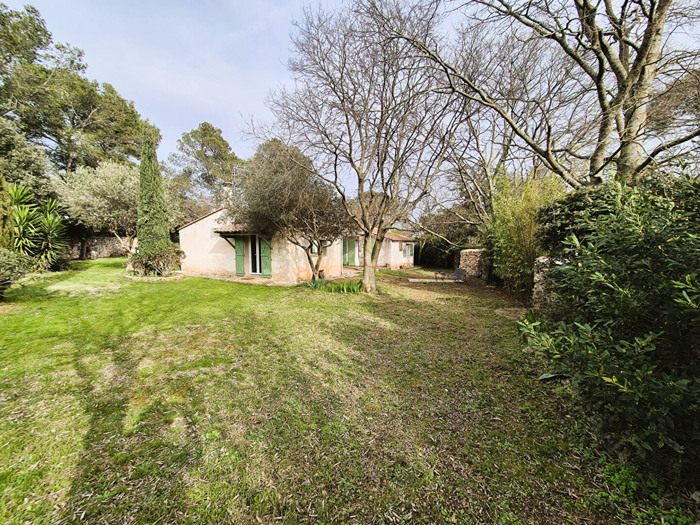 Maison NIMES (30000) 4 pi&egrave;ces 94.61 m&sup2;