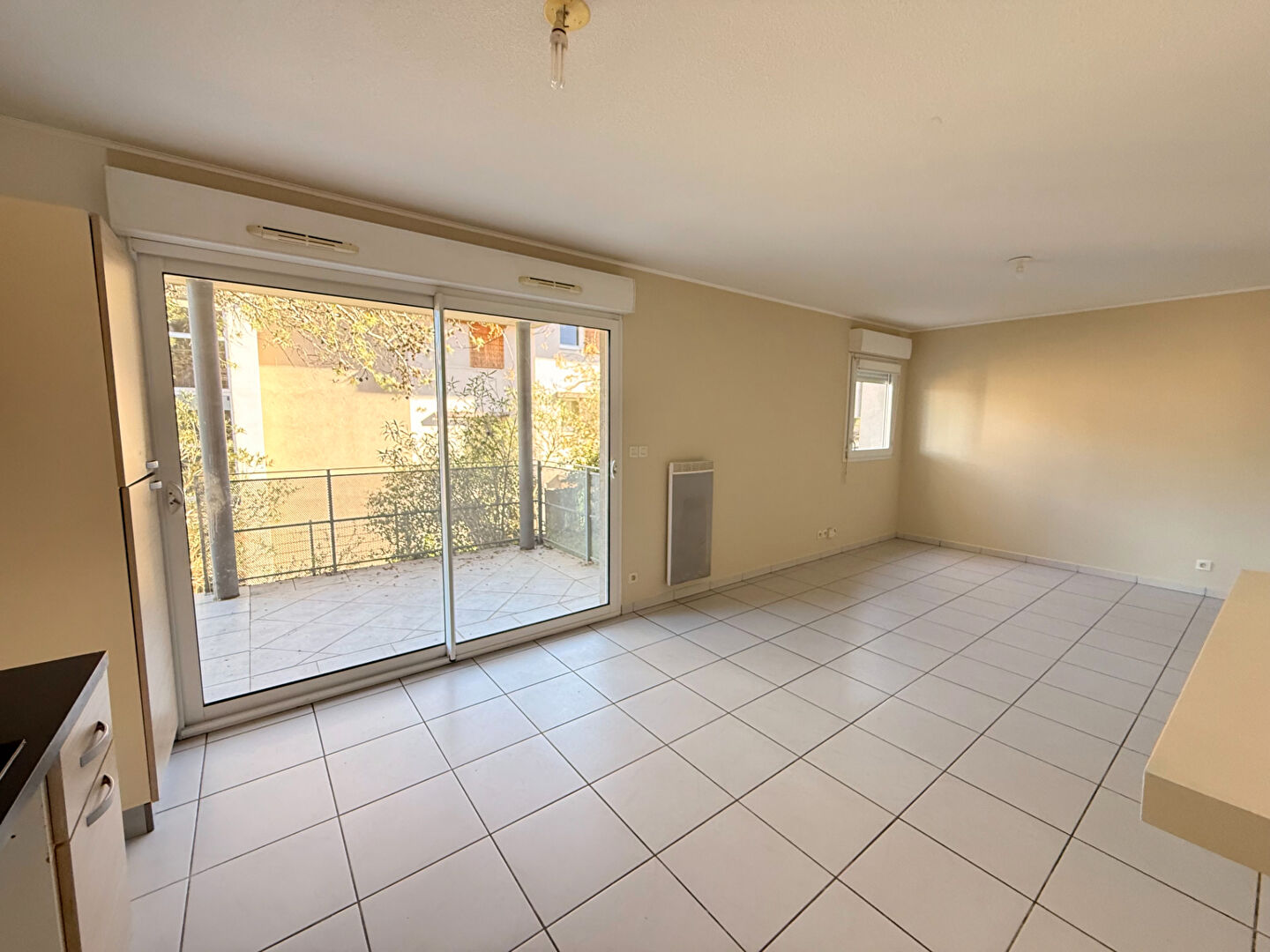 Appartement NIMES (30000) 2 pi&egrave;ces 48.77 m&sup2;