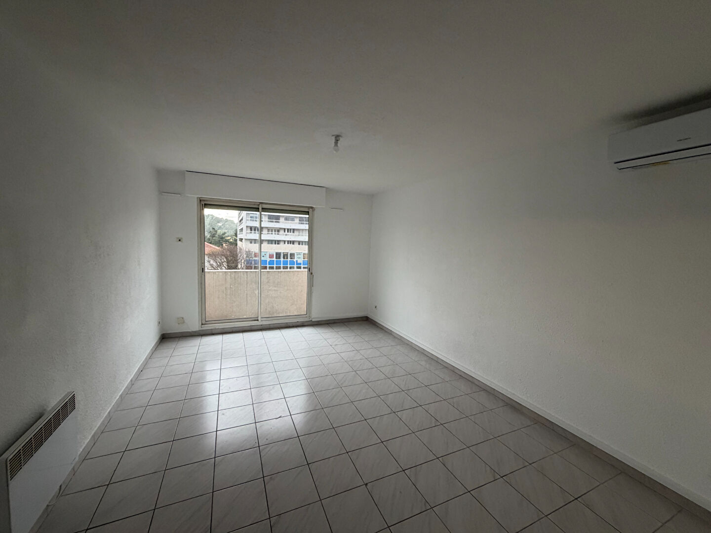 Appartement NIMES (30900) 2 pièces 45.26 m²