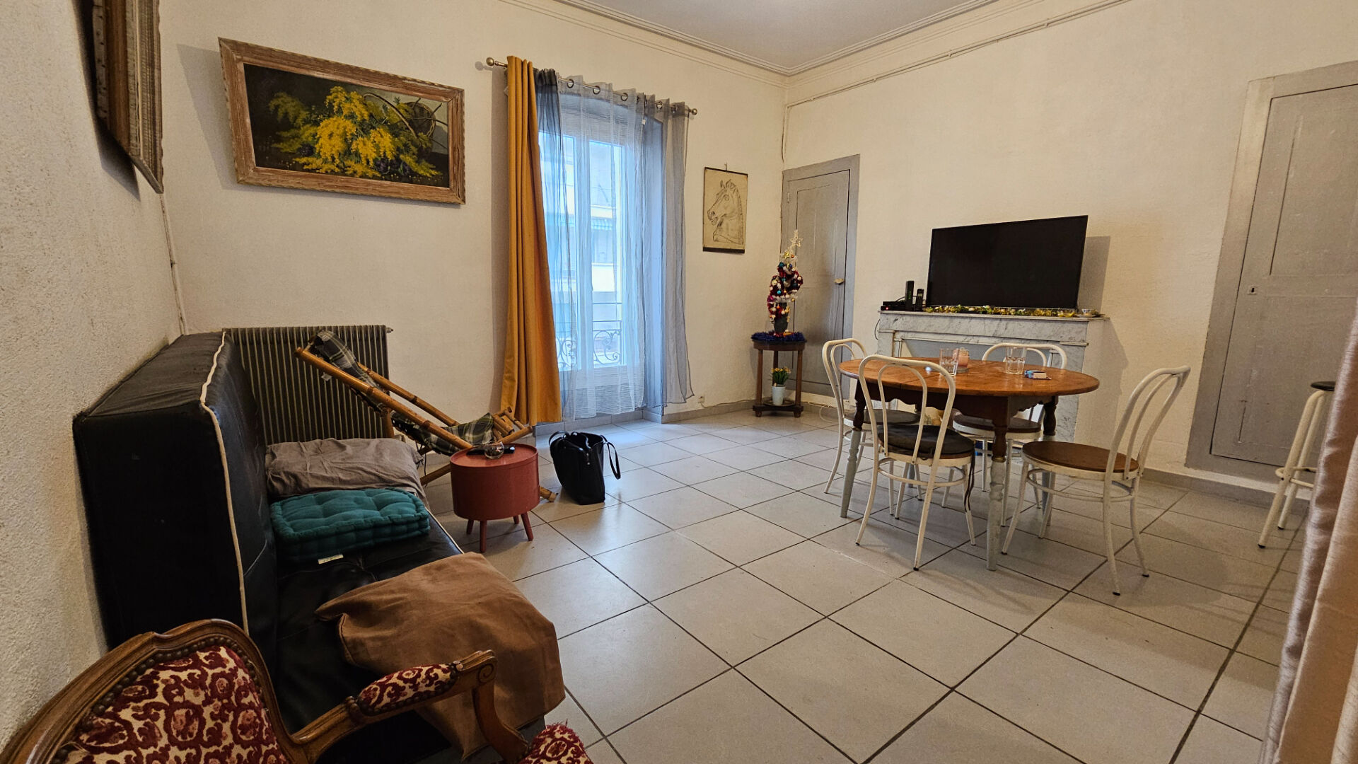 Appartement NIMES (30000) 5 pi&egrave;ces 116.04 m&sup2;