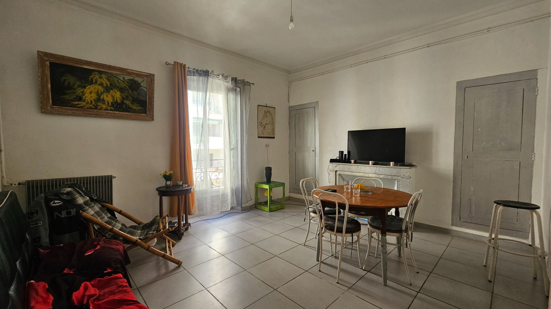 Appartement NIMES (30000) 5 pi&egrave;ces 116.04 m&sup2;