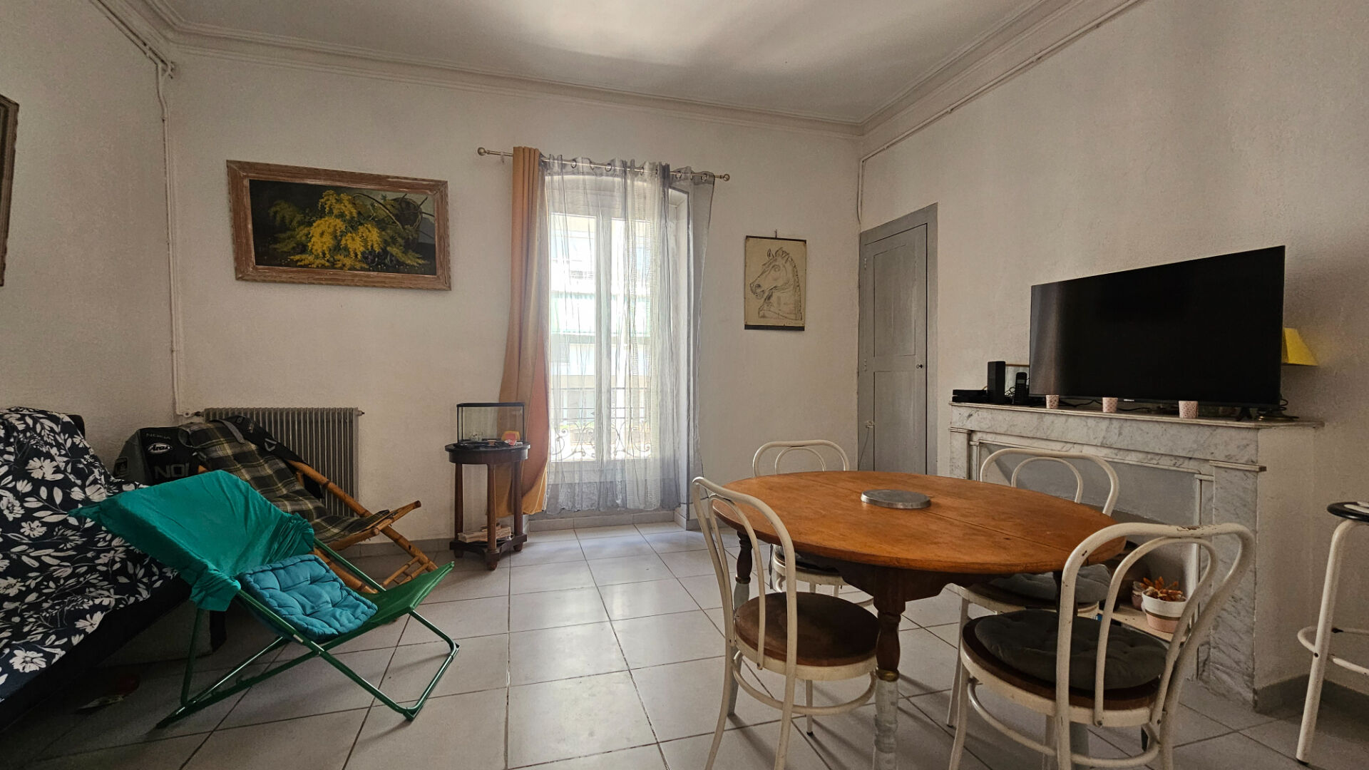 Appartement NIMES (30000) 5 pi&egrave;ces 116.04 m&sup2;