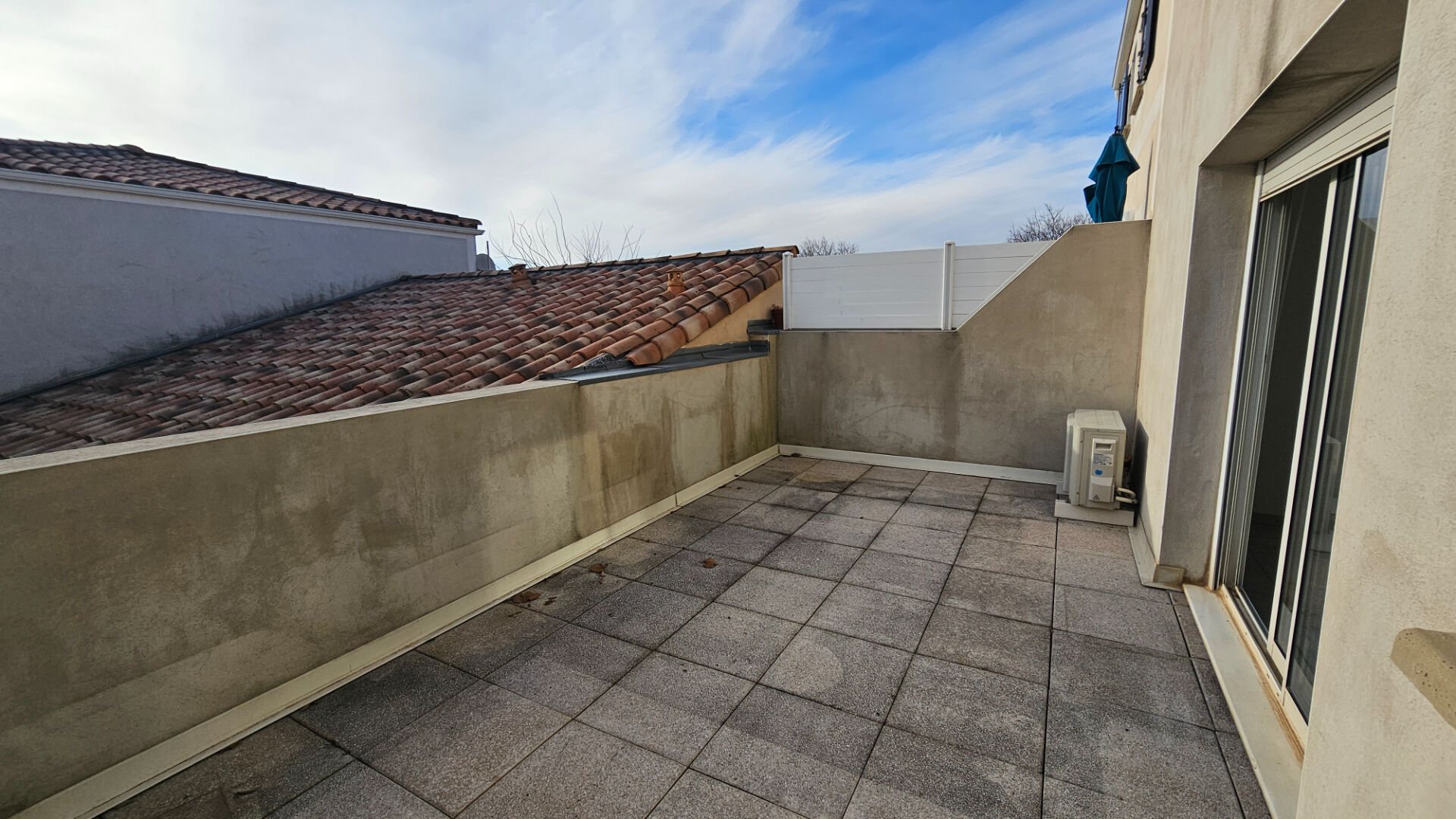 Appartement CLARENSAC (30870) 3 pi&egrave;ces 61.50 m&sup2;