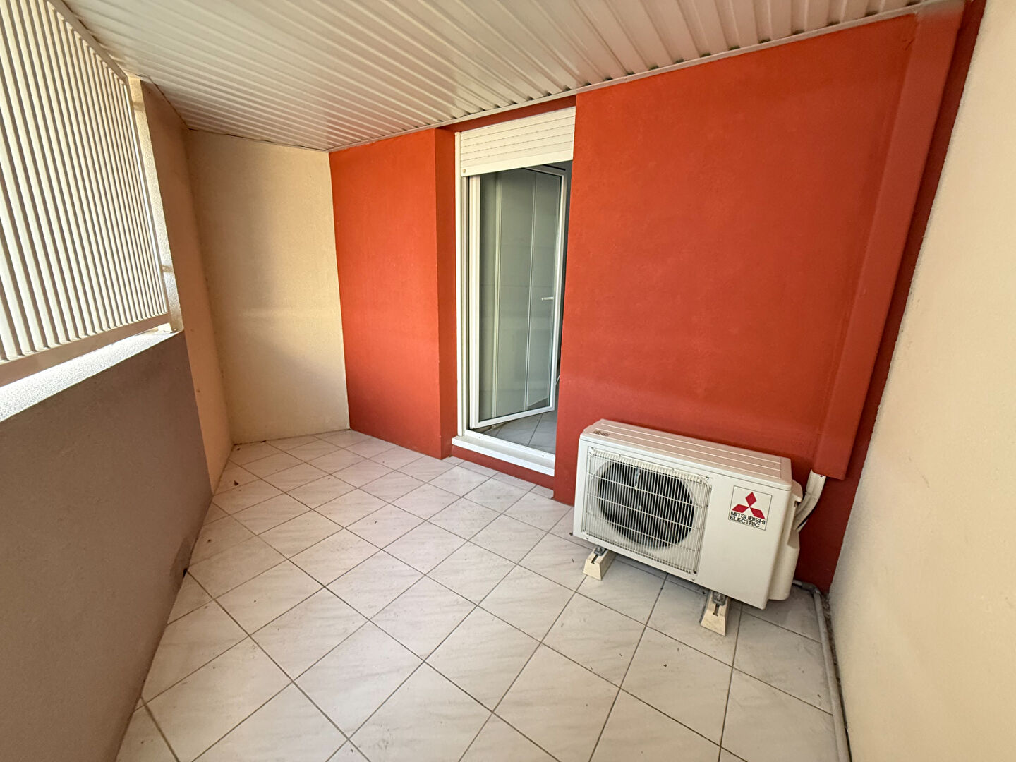 Appartement NIMES (30900) 2 pi&egrave;ces 50.28 m&sup2;