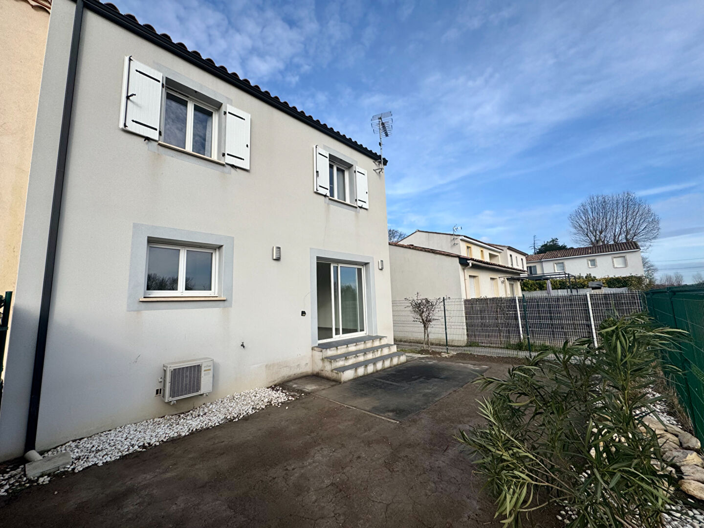 Maison NIMES (30000) 4 pi&egrave;ces 83.89 m&sup2;