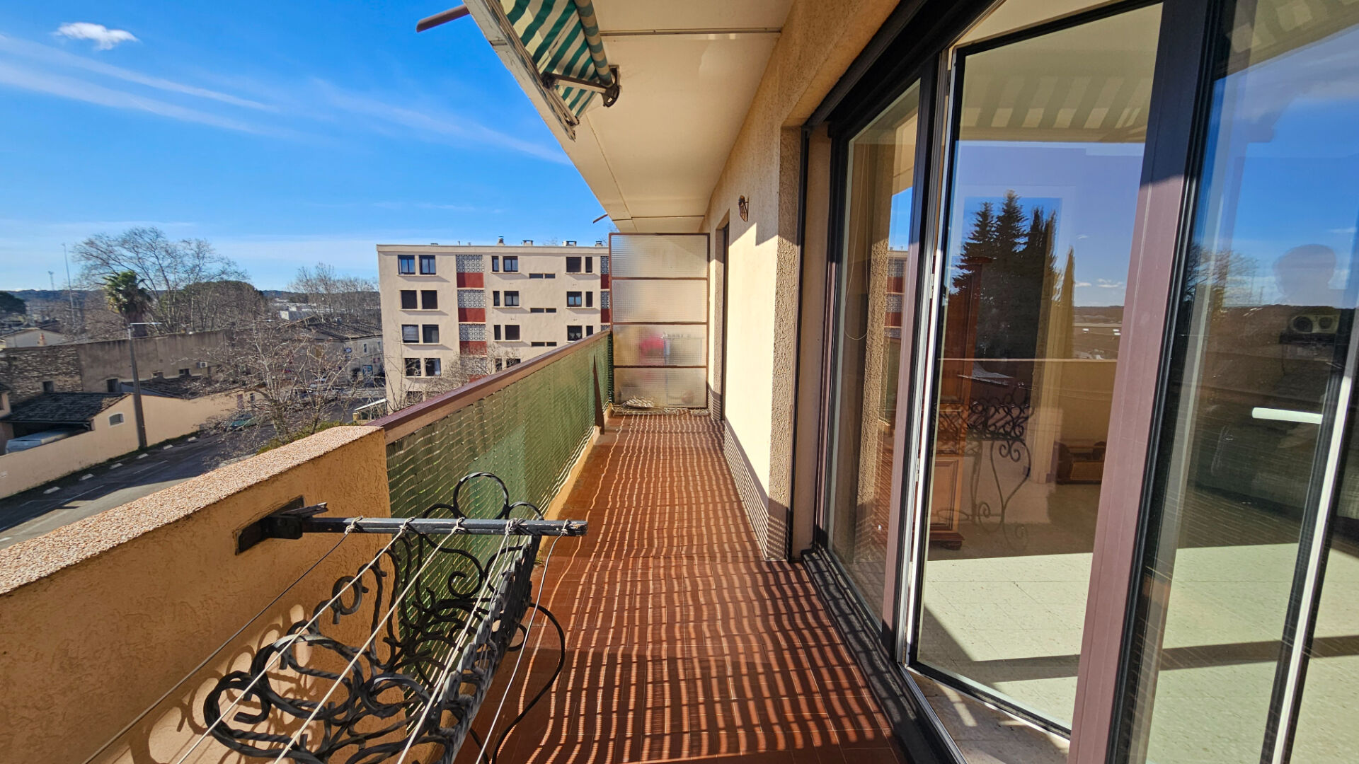 Appartement NIMES (30900) 4 pi&egrave;ces 88.13 m&sup2;