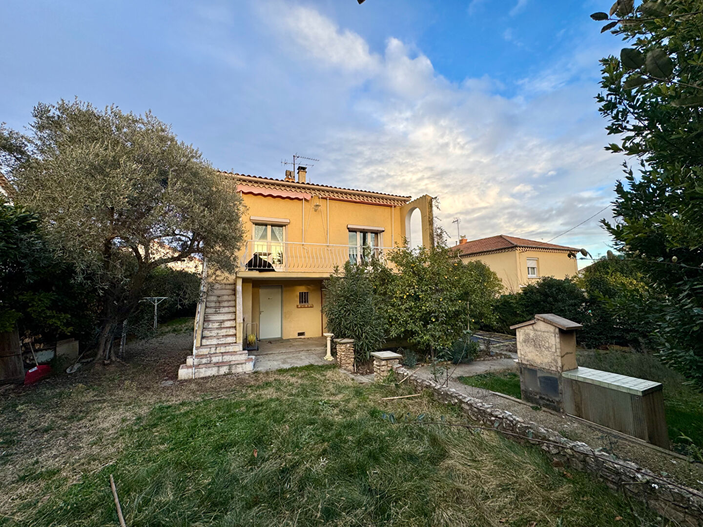 Maison NIMES (30000) 4 pi&egrave;ces 92.00 m&sup2;