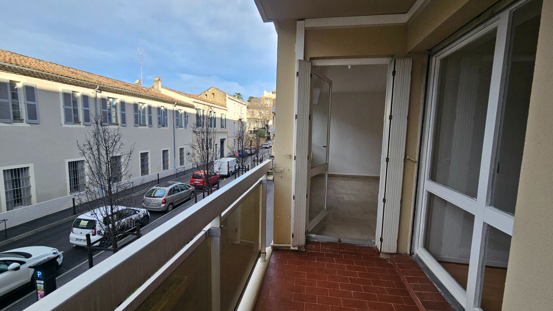 Appartement NIMES (30000) 4 pi&egrave;ces 87.45 m&sup2;