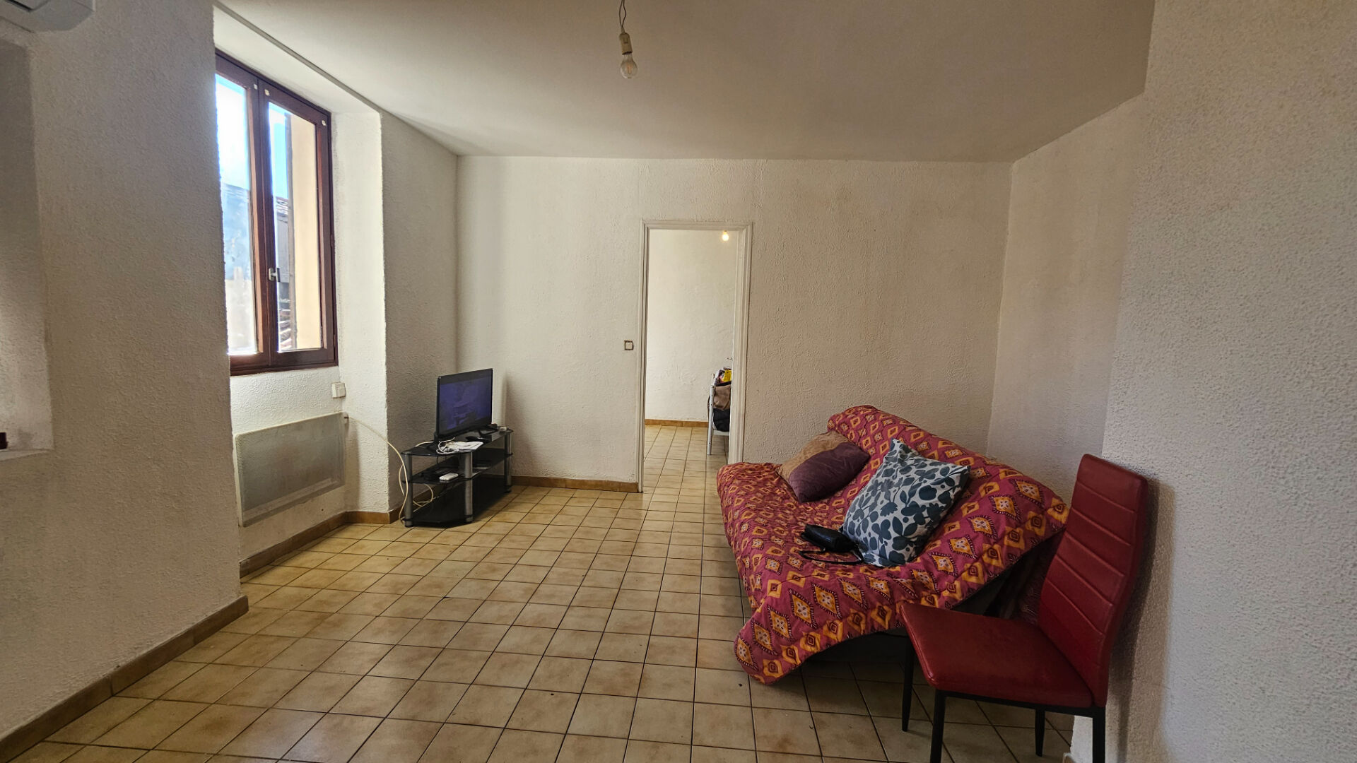 Appartement NIMES (30900) 2 pi&egrave;ces 34.01 m&sup2;