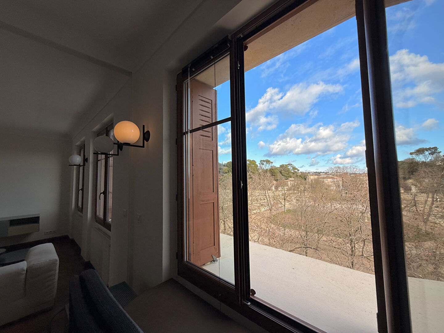 Appartement NIMES (30900) 2 pi&egrave;ces 54.05 m&sup2;