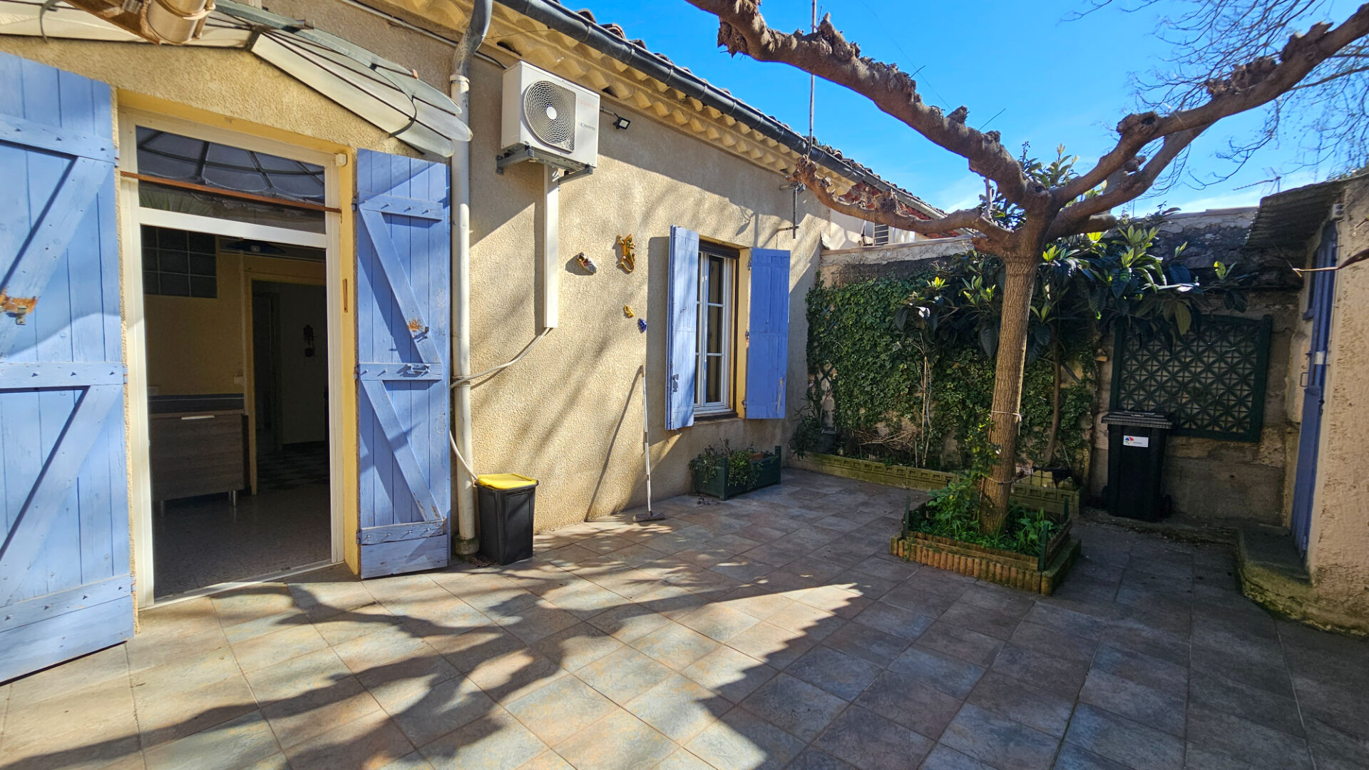 Appartement NIMES (30000) 3 pi&egrave;ces 59.87 m&sup2;